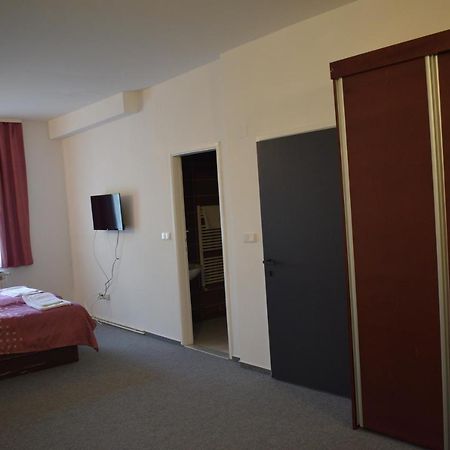 Hotel Begic Saraievo Exterior foto