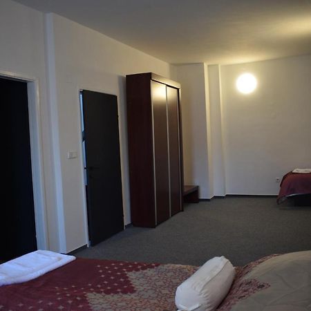 Hotel Begic Saraievo Exterior foto