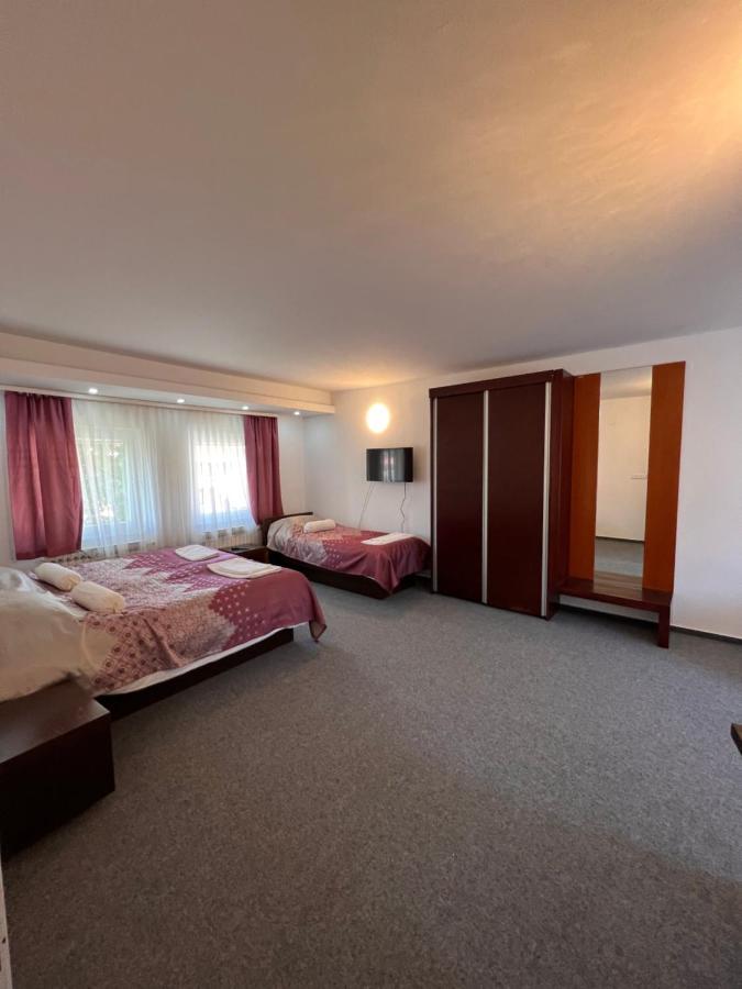 Hotel Begic Saraievo Exterior foto