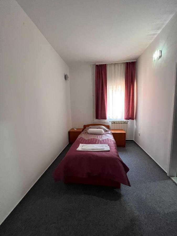 Hotel Begic Saraievo Exterior foto
