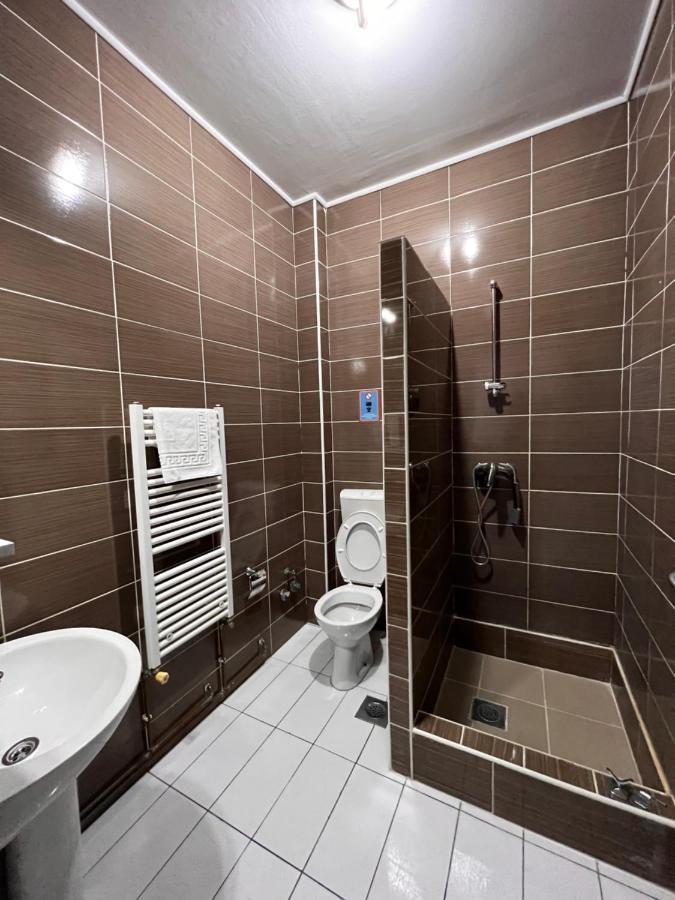 Hotel Begic Saraievo Exterior foto